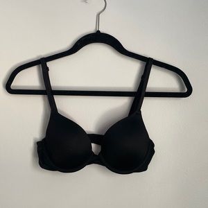 PINK by VS wear everywhere t-shirt bra